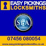 Easy Pickings Locksmiths image 1